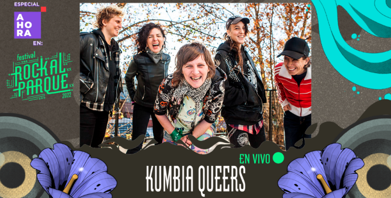 Kumbia Queers