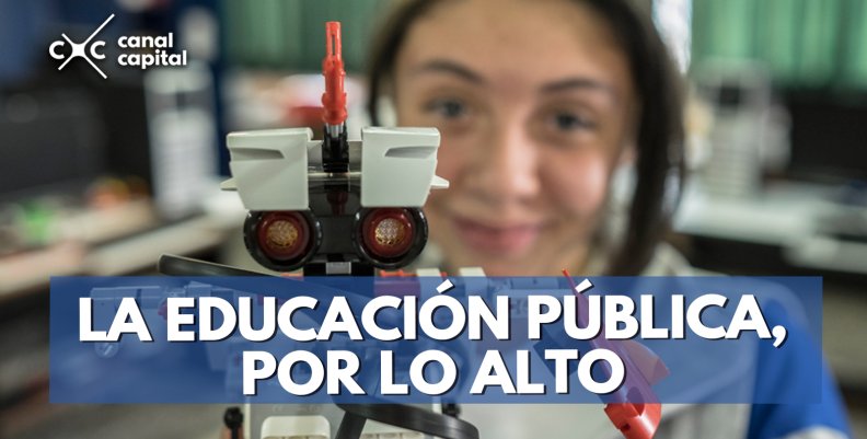 educación pública