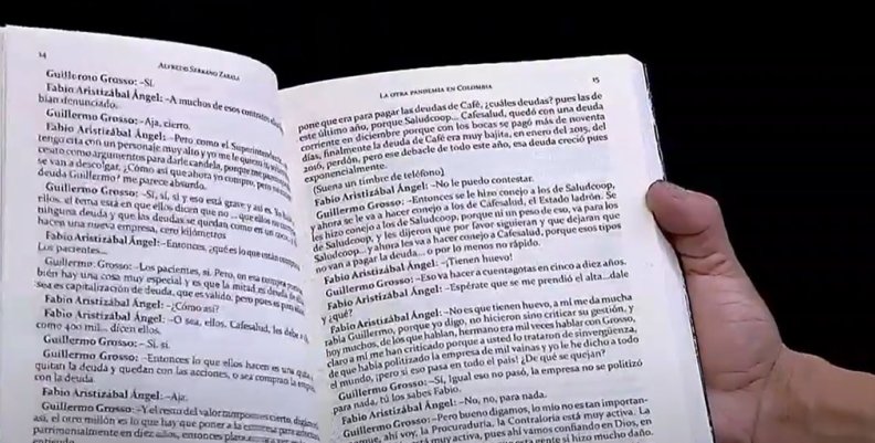 Lectura Lectura