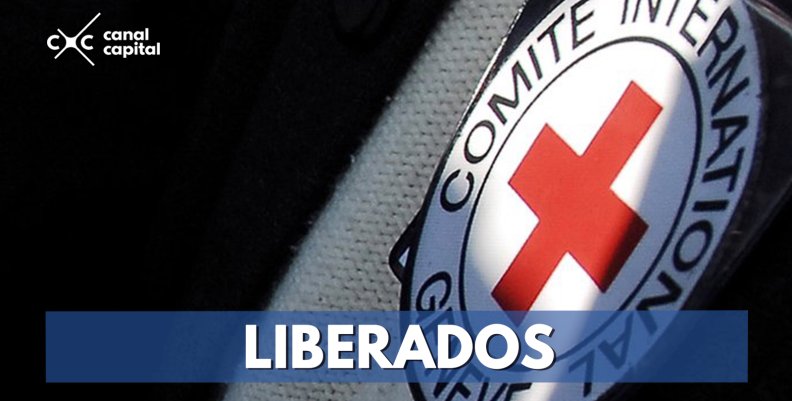 LIBERADOS- LIBERADOS-