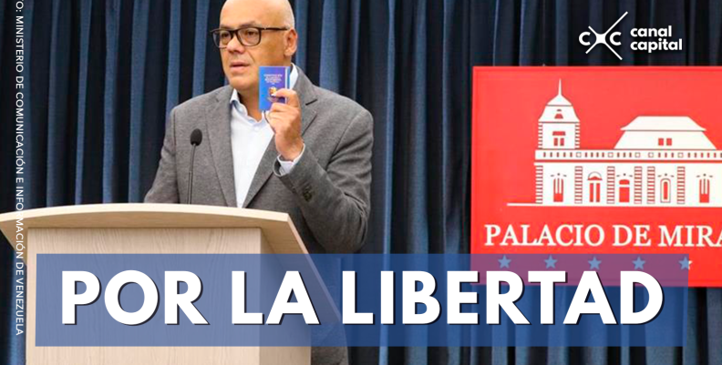 libertad libertad