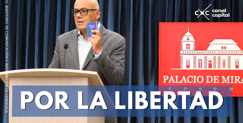 libertad