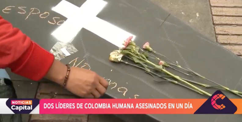Líderes Sociales Líderes Sociales