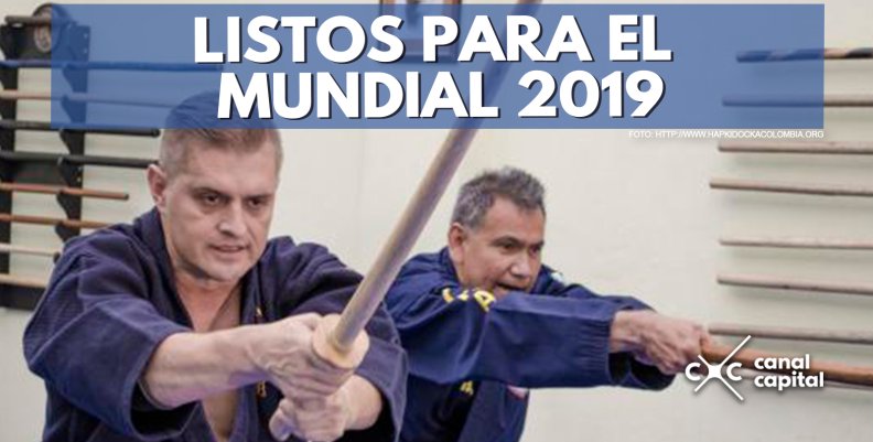 Hapkido, el arte marcial de la defensa personal