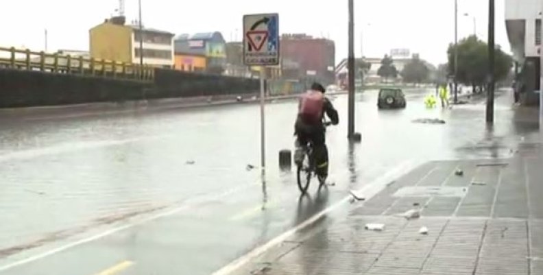 lluvias lluvias