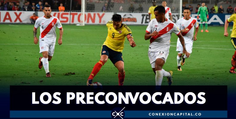 LOS-PRECONVOCADOS LOS-PRECONVOCADOS