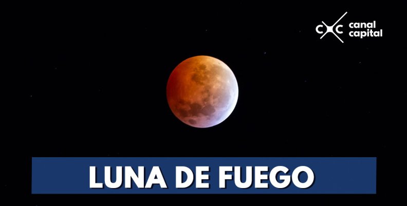 LUNA-DE-FUEGO LUNA-DE-FUEGO