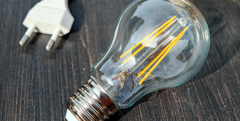 LUZ 2 (PIXABAY) LUZ 2 (PIXABAY)