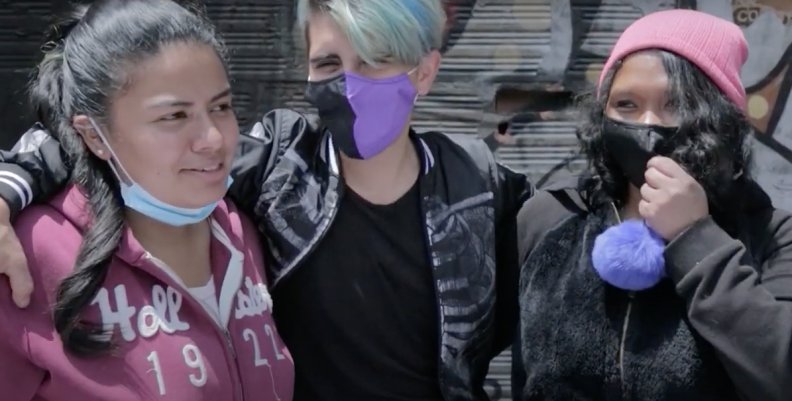Lxs Nadie Lxs Nadie