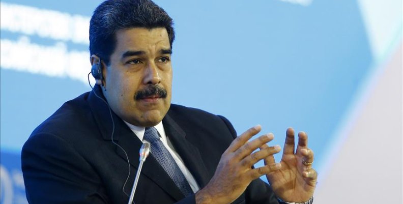 maduro maduro