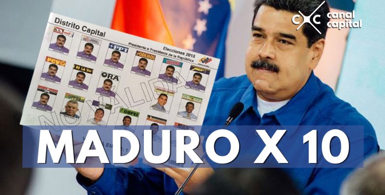 maduro