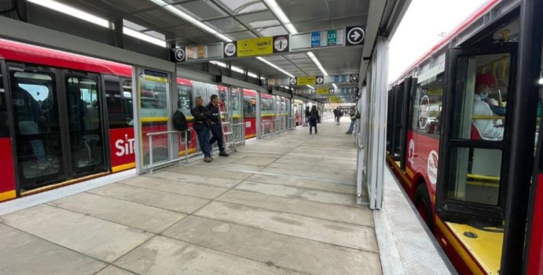 Manifestaciones en El Guavio (1)