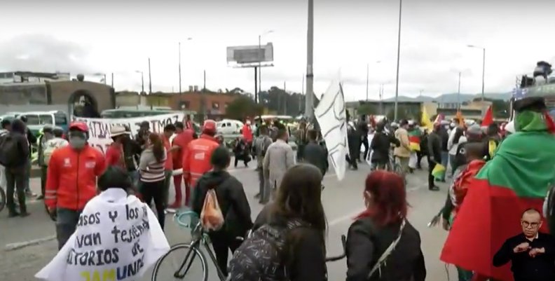 Marcha Marcha