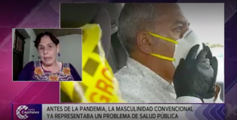 Masculinidad Masculinidad