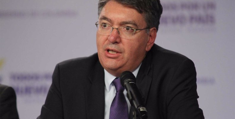 Mauricio Cárdenas