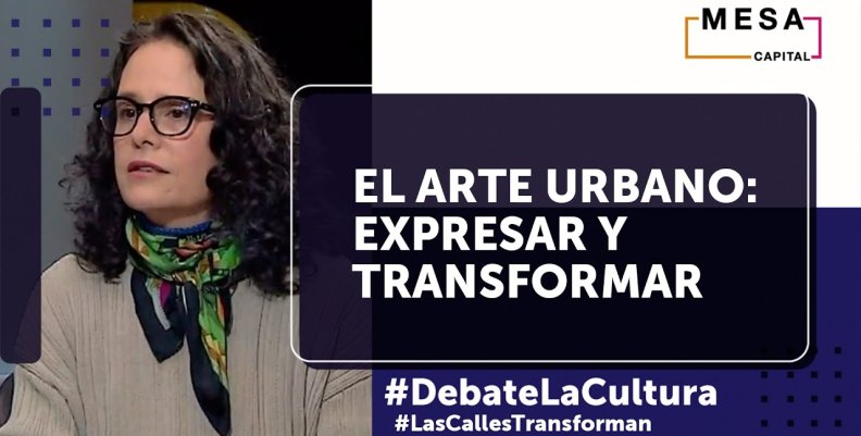 Debate La Cultura