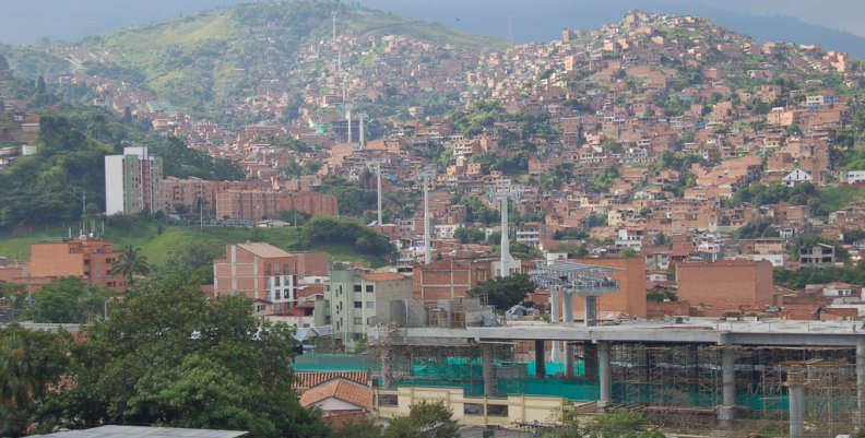 Medellin_Comuna_13