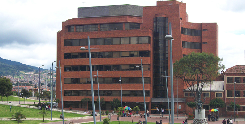 MEDICINA LEGAL BOGOTÁ 2