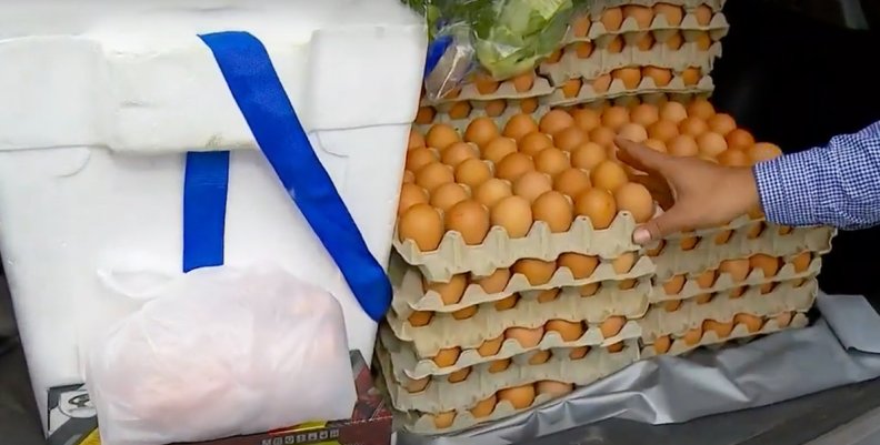 Mercado Mercado