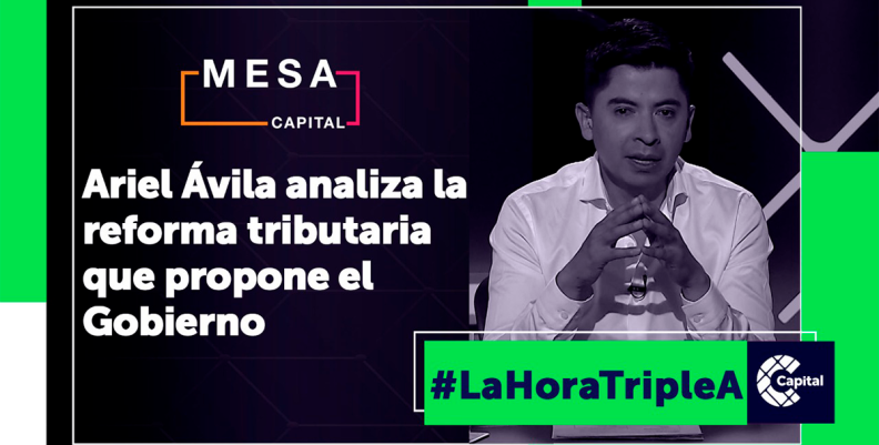 MESA CAPITAL 2 MESA CAPITAL 2