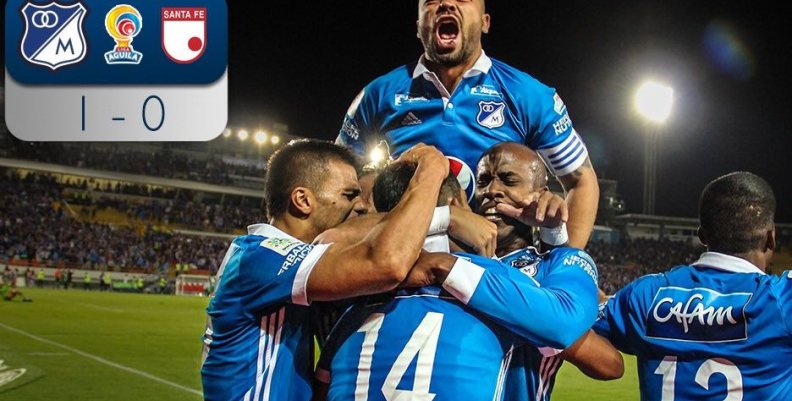 millonarios (1) millonarios (1)