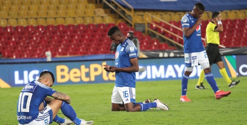 millonarios