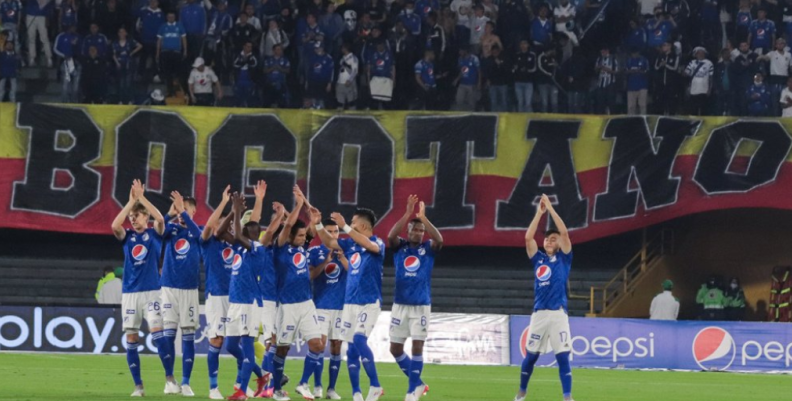 MILLONARIOS ENERO 1 MILLONARIOS ENERO 1