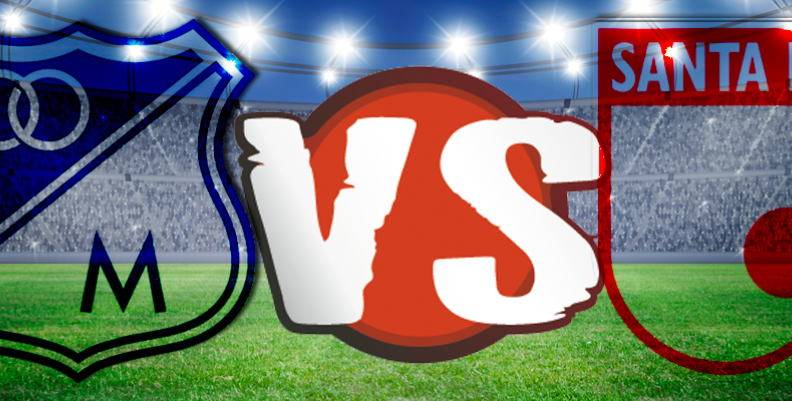 Millonarios-y-Santafe Millonarios-y-Santafe