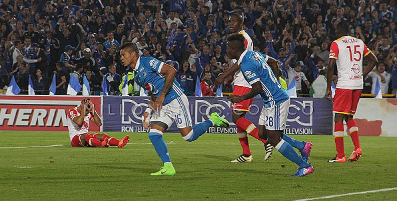 millonarios millonarios