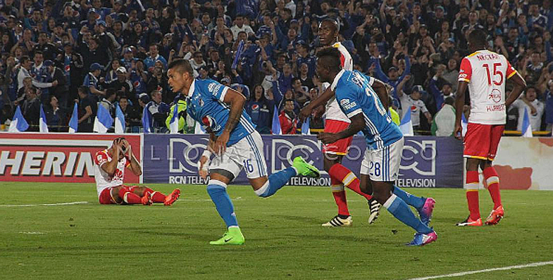 millonarios