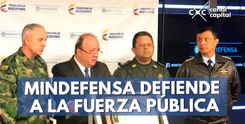 mindefensa