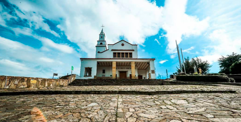 MONSERRATE