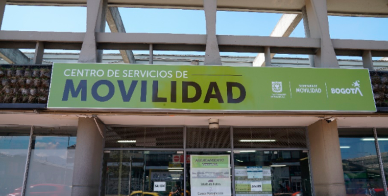 MOVILIDAD