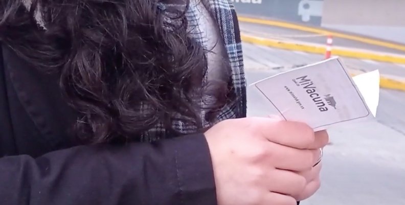 Mujer Mujer