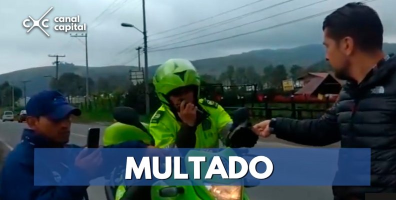 multado (1) multado (1)