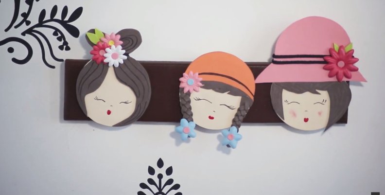 muñecas muñecas