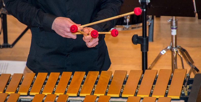 Orquesta Filarmónica de Bogotá