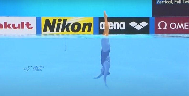 Natación