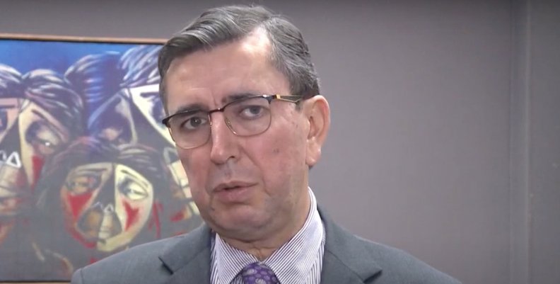 Néstor Franco Néstor Franco