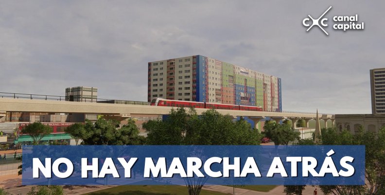 Empieza proceso de selección para la construcción del Metro Empieza proceso de selección para la construcción del Metro