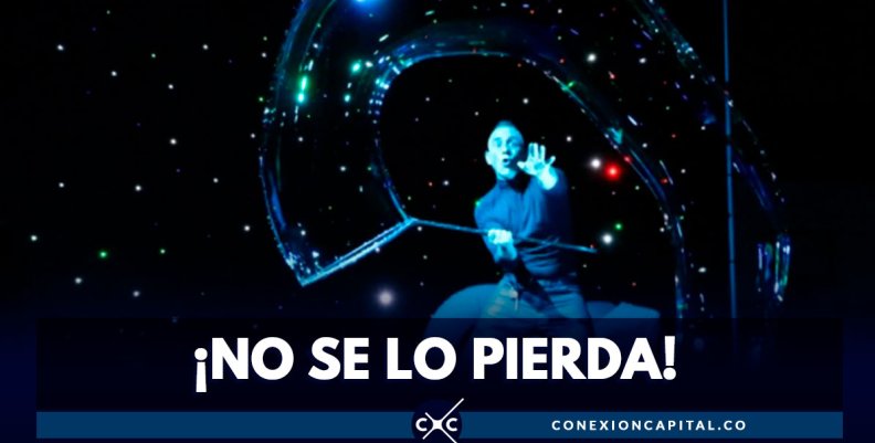 ¡NO-SE-LO-PIERDA! ¡NO-SE-LO-PIERDA!