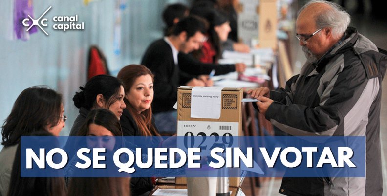 Elecciones Colombia