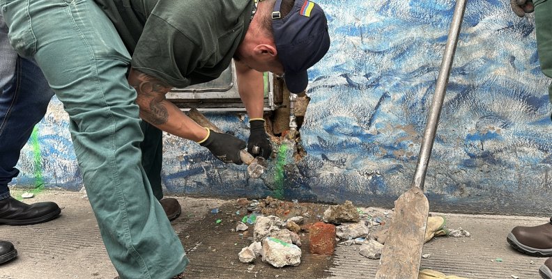 Bogotá intensifica controles por hurto de agua Hurto de agua