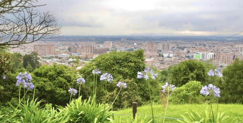 Parques ecológicos y humedales