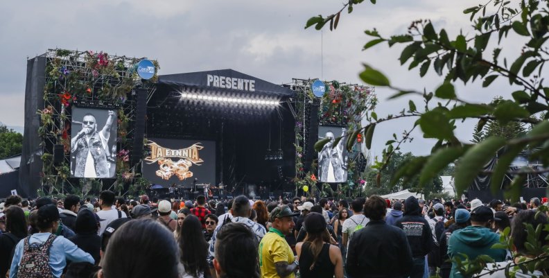 ¡Estéreo Picnic 2025: Bogotá a la altura de los grandes festivales del mundo!