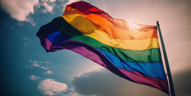 Comunidad LGBTIQ+ - Freepick