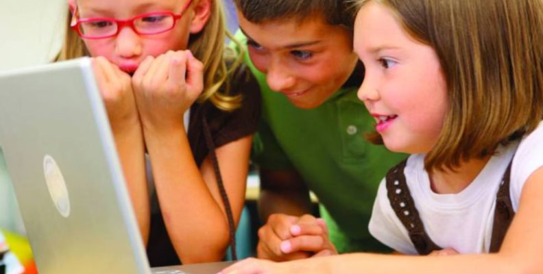 Infancias y el uso de tecnología - Actividades Infantil