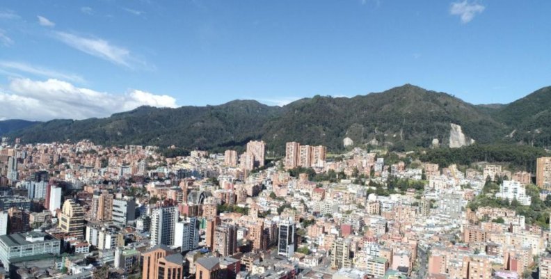 Calidad del aire - Alcaldía de Bogotá