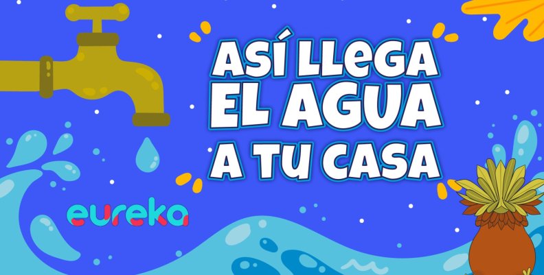 Agua de Bogotá