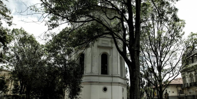 Observatorio Astronómico Nacional de Bogotá